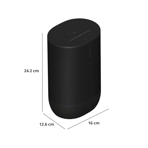 Sonos Move 2 - Parent