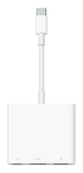 Apple USB-C Digital AV Multiport Adapter with HDMI