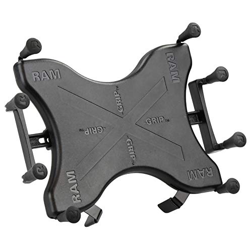 RAM MOUNTS X-Grip Universal Holder for Tablets RAM-HOL-UN9U