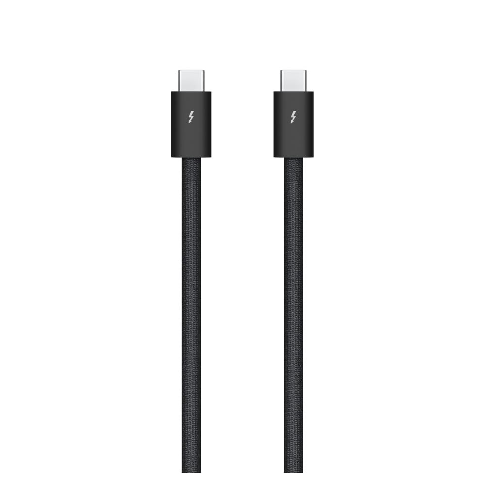 Apple Thunderbolt 4 Pro Cable