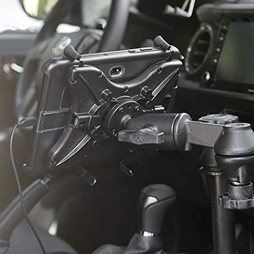 RAM MOUNTS X-Grip Universal Holder for Tablets RAM-HOL-UN9U