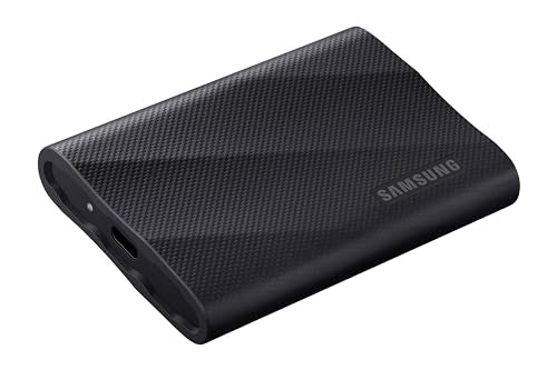 Samsung T9 Portable SSD for High-Speed External Storage