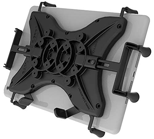 RAM MOUNTS X-Grip Universal Holder for Tablets RAM-HOL-UN9U