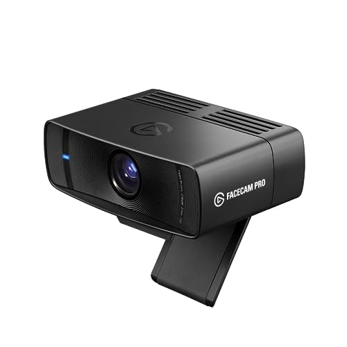 Elgato Facecam