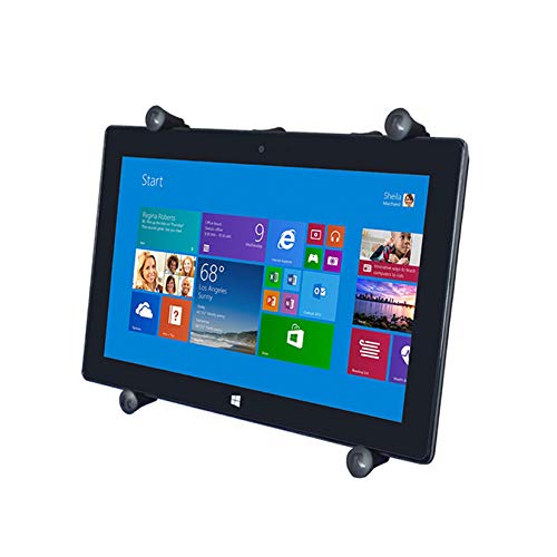 RAM MOUNTS X-Grip Universal Holder for Tablets RAM-HOL-UN9U