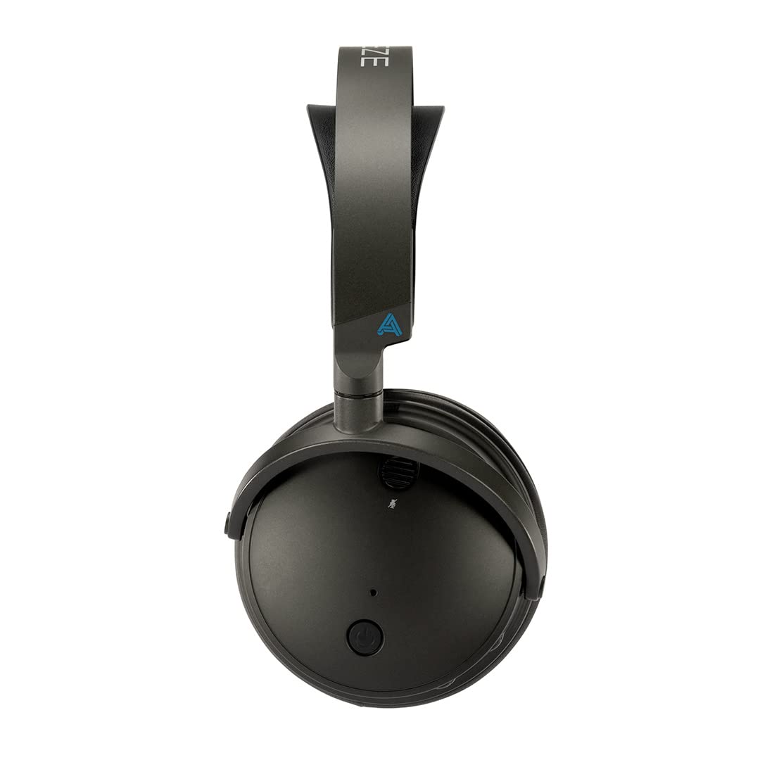Audeze Maxwell Wireless Gaming Headset for PlayStation Mac PC and Switch