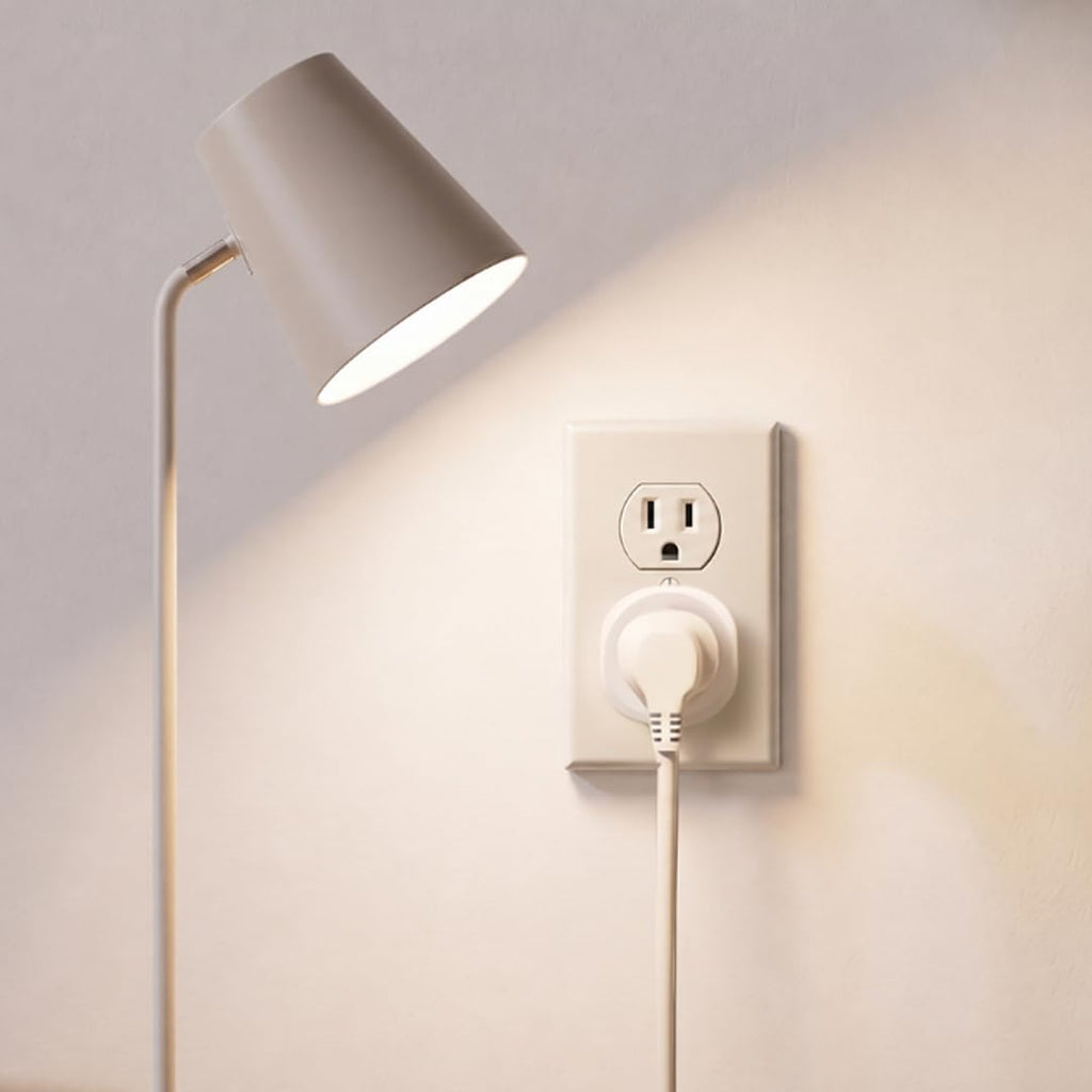 Ezlo Plus Smart Home Hub Kit with Z-Wave Plug & Switch