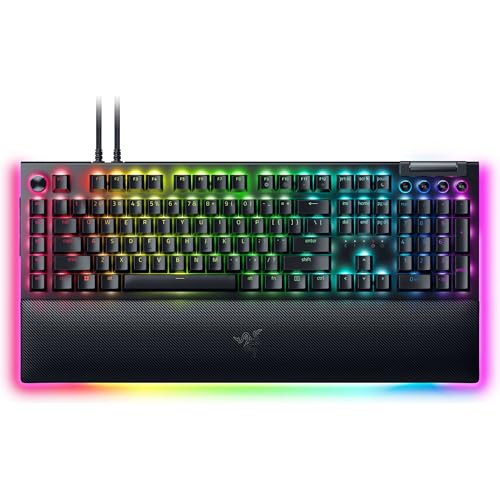 Razer BlackWidow V4