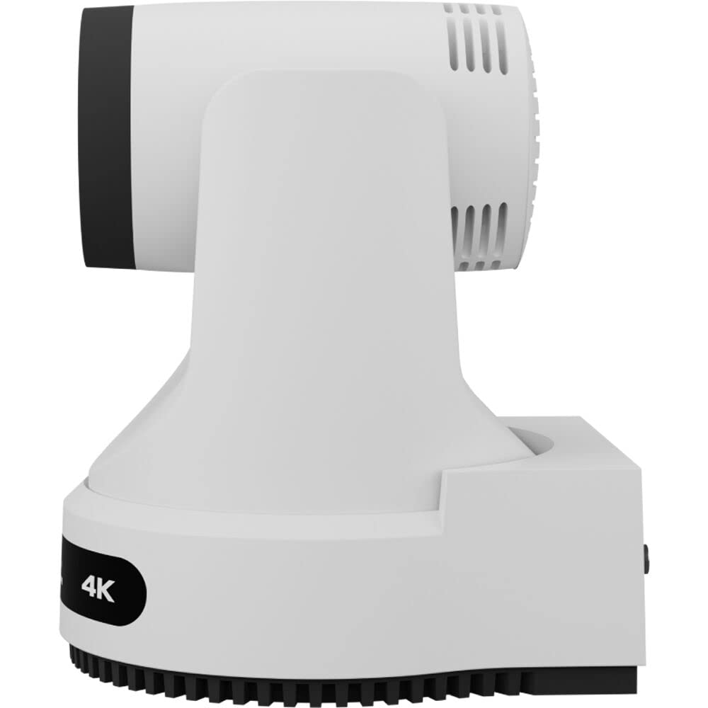 PTZOptics Move 4K 20x PTZ Camera 3-Pack with Mounts