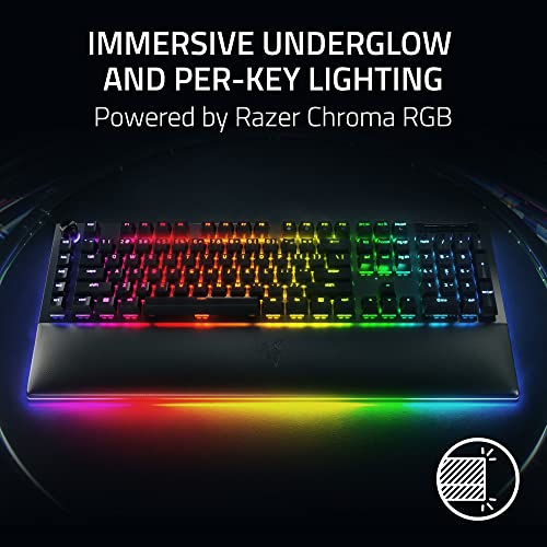 Razer BlackWidow V4