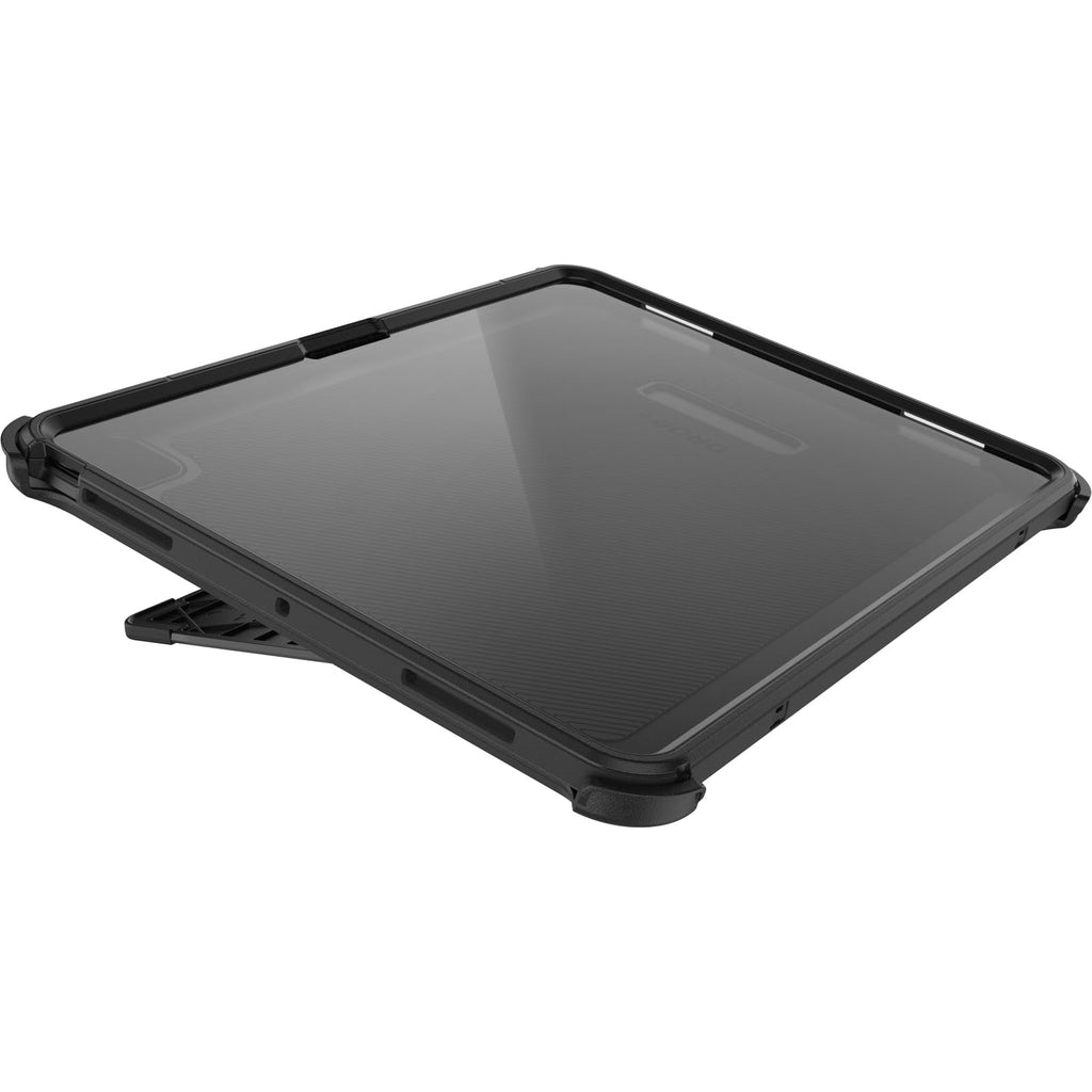 OtterBox Defender Series Case for iPad Pro 13-inch (2024) - Black, Rugged, Durable, Symmetry Series, Multi-Layer Protection
