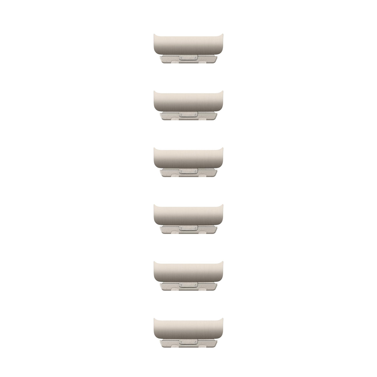 Apple Watch Band - Link Bracelet