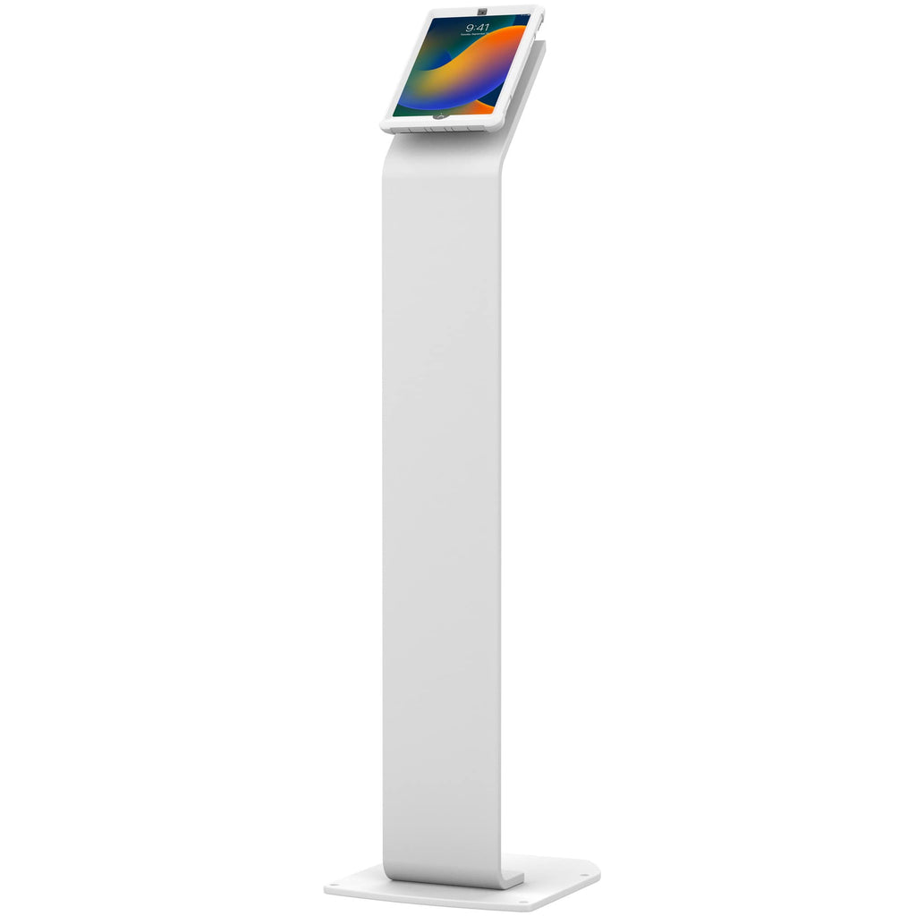 Premium Kiosk Floor Stand