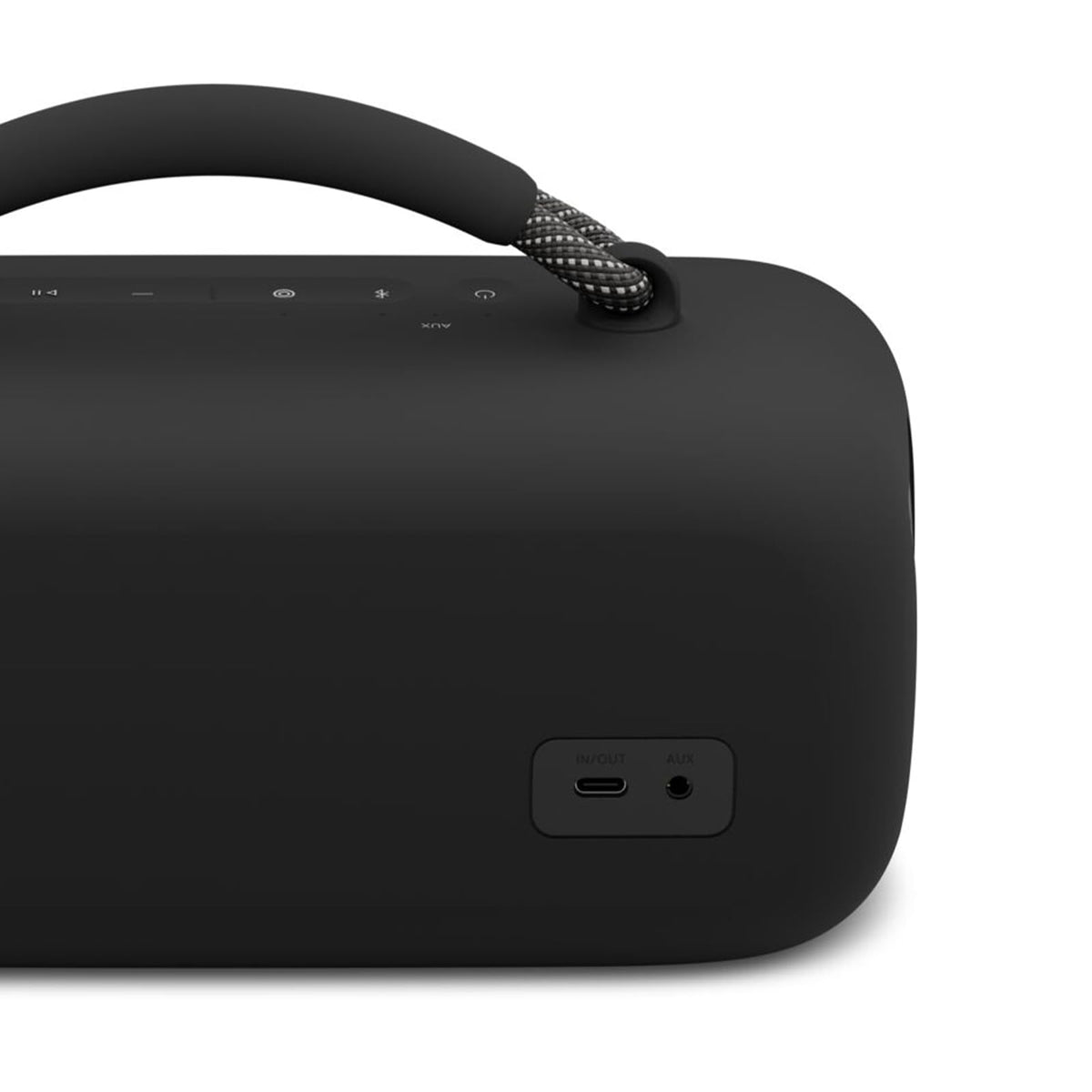 Bose New SoundLink Max Portable Speaker