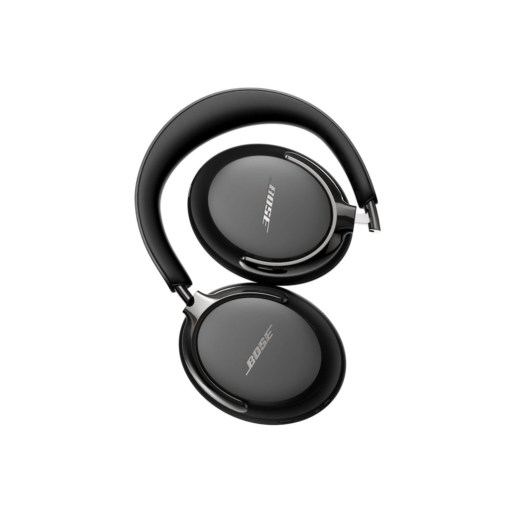 Bose New QuietComfort Ultra Bluetooth Headphones (2nd Gen)