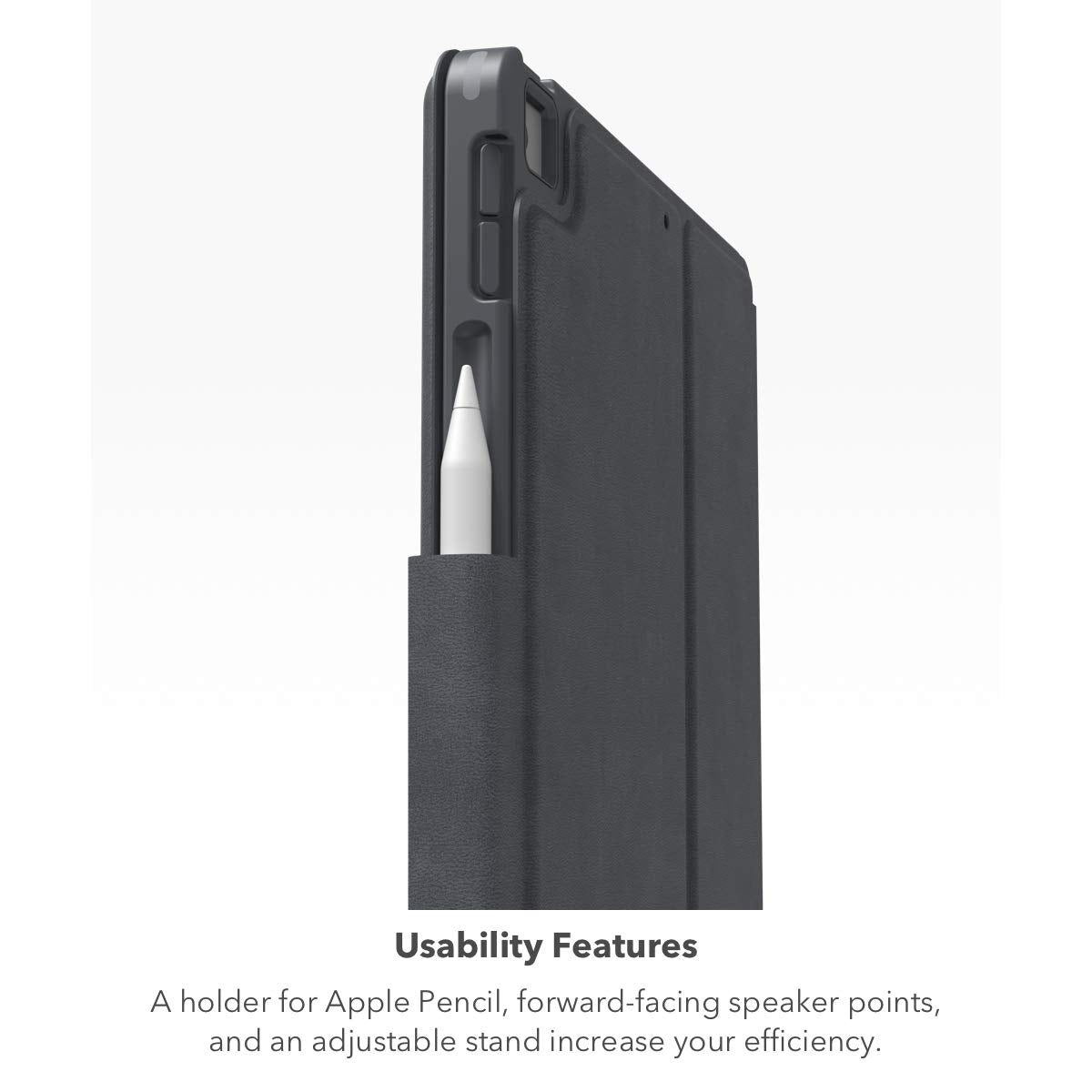ZAGG Pro Keys iPad Keyboard Case