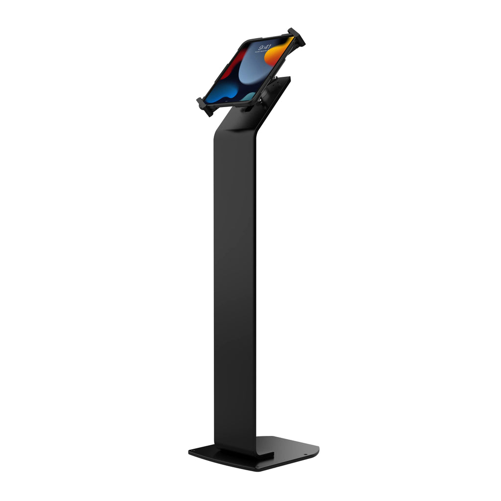 Premium Kiosk Floor Stand
