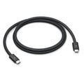 Apple Thunderbolt 4 Pro USB-C Cable for High-Speed Data