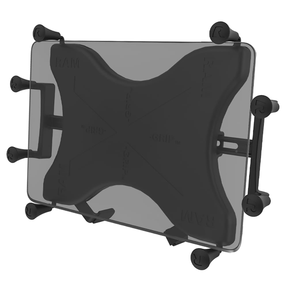 RAM MOUNTS X-Grip Universal Holder for Tablets RAM-HOL-UN9U