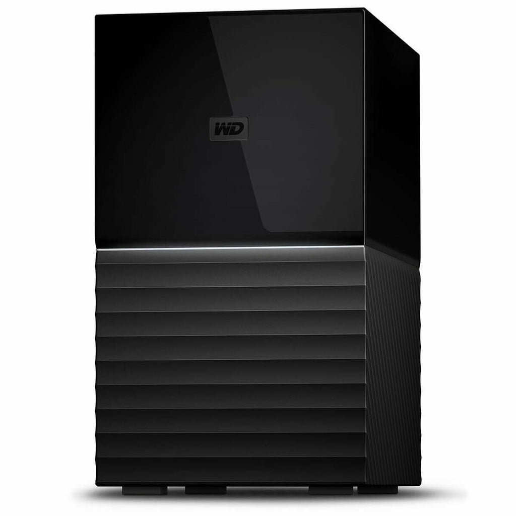 WD My Book External Desktop Hard Drive with USB 3.0