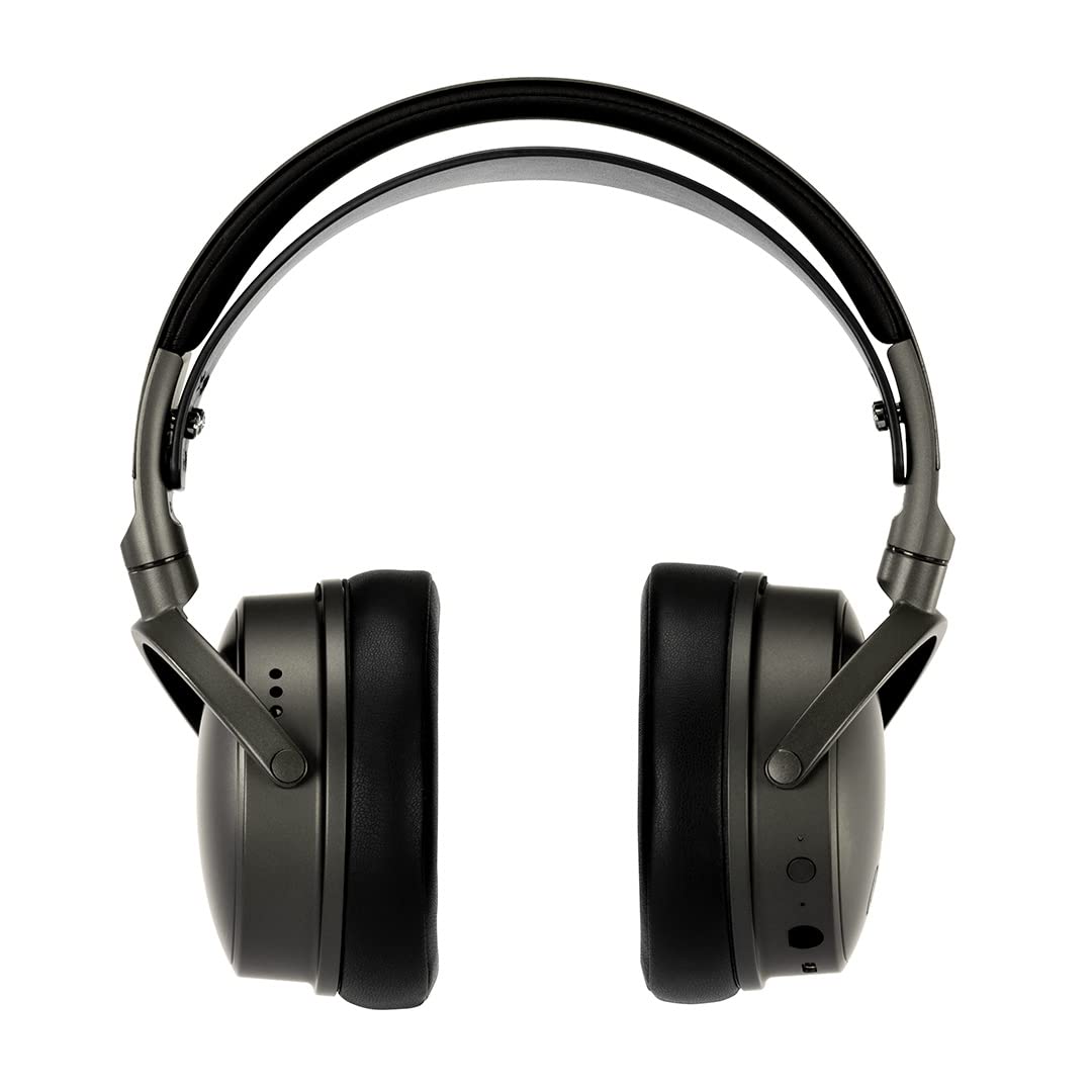 Audeze Maxwell Wireless Gaming Headset for PlayStation Mac PC and Switch