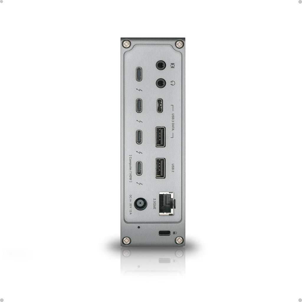 CalDigit Thunderbolt 5 TS5 Docking Stations