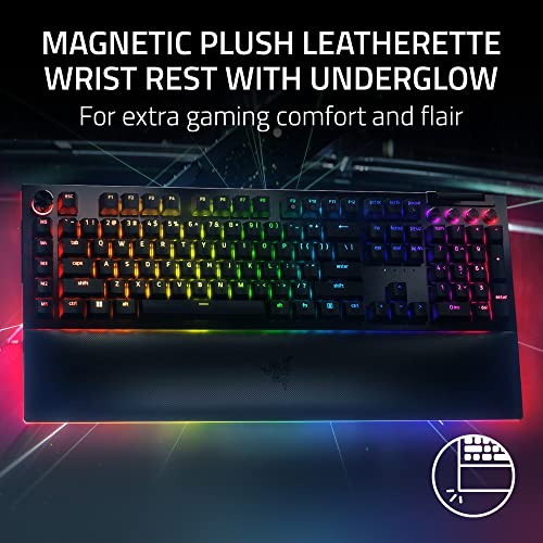 Razer BlackWidow V4