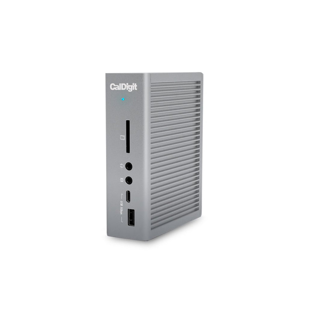 CalDigit TS3 Plus Thunderbolt 3 Dock with 87W Charging