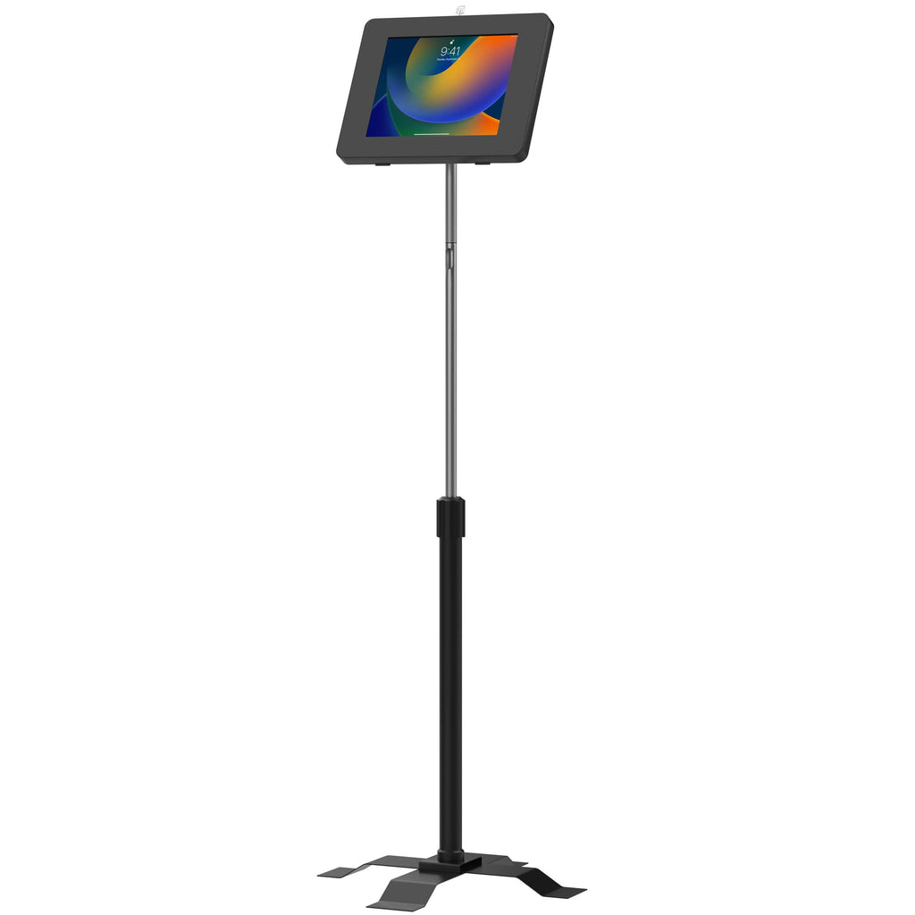 Premium Kiosk Floor Stand