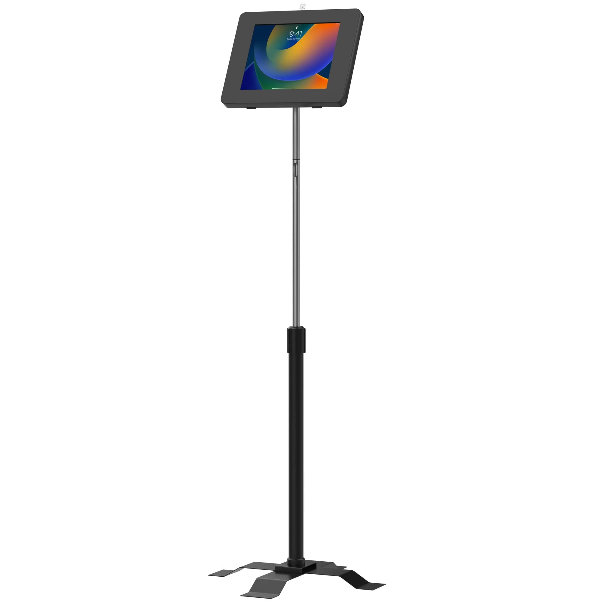 Premium Kiosk Floor Stand