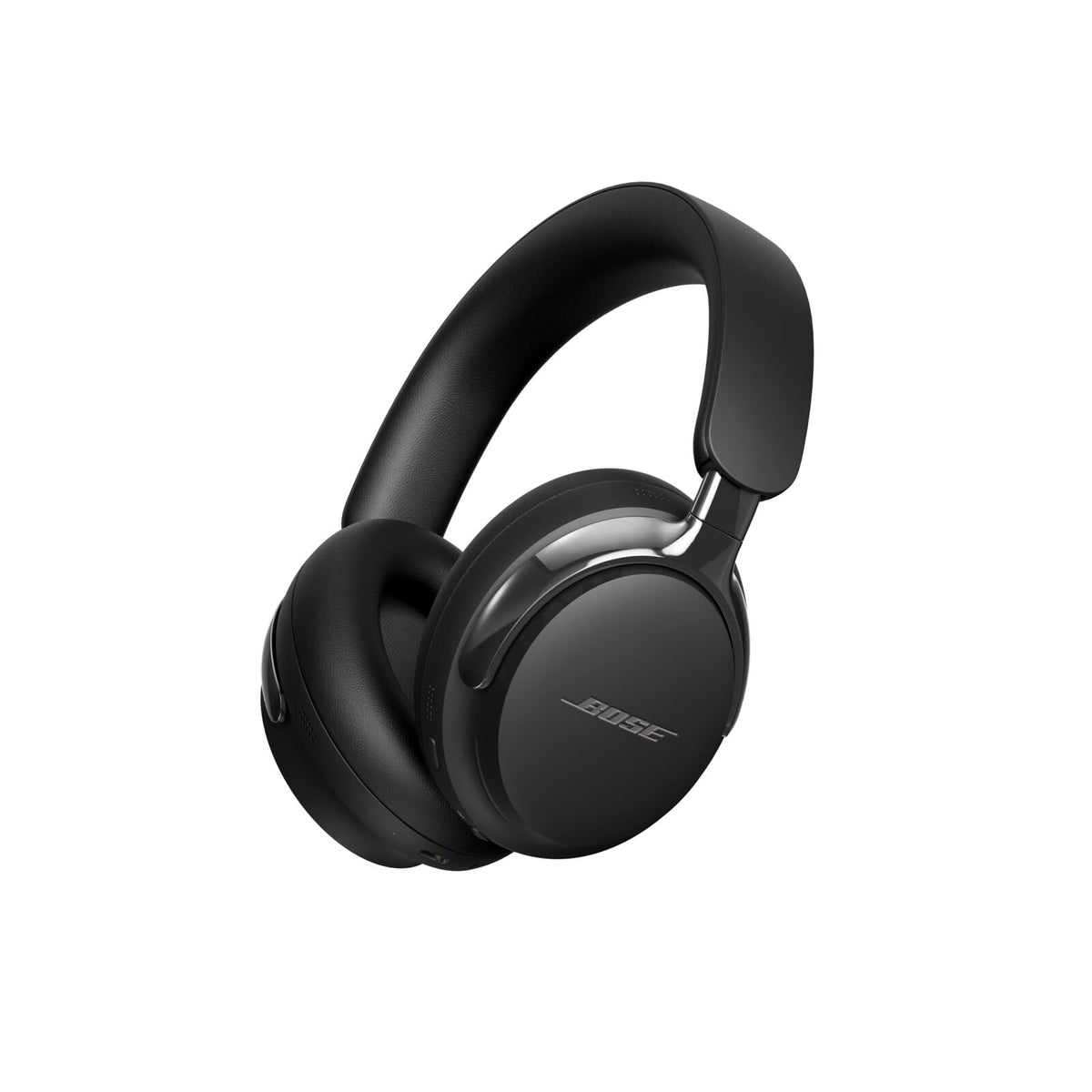 Bose QuietComfort Ultra 2nd Gen Wireless Bluetooth Headphones