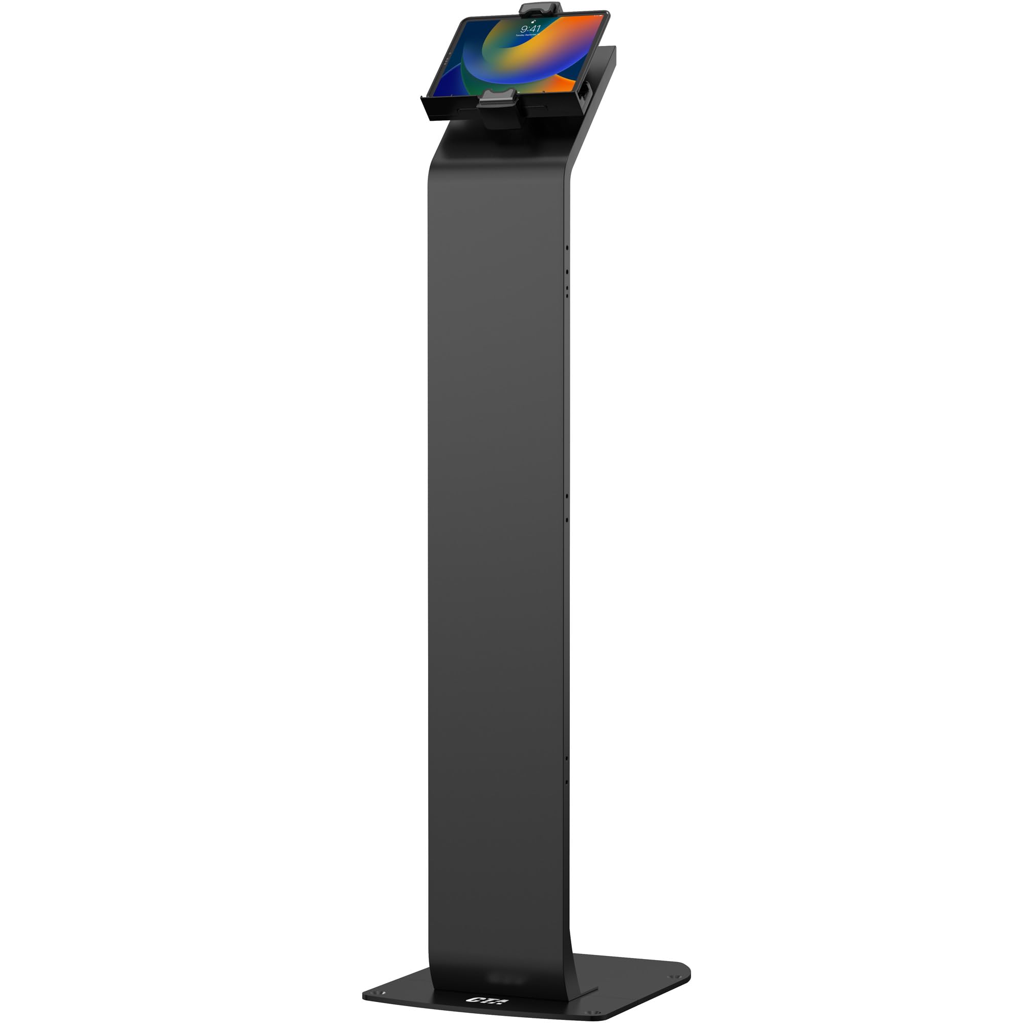 Premium Kiosk Floor Stand