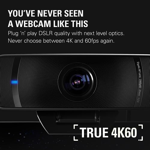 Elgato Facecam