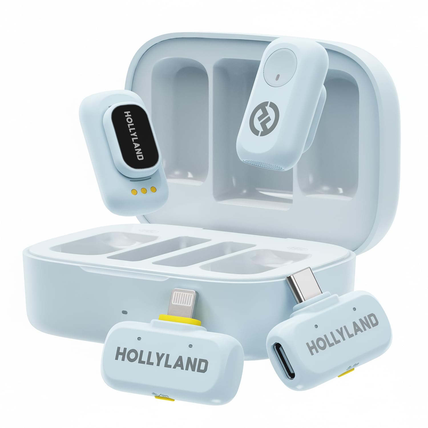 Hollyland Lark A1 Mic
