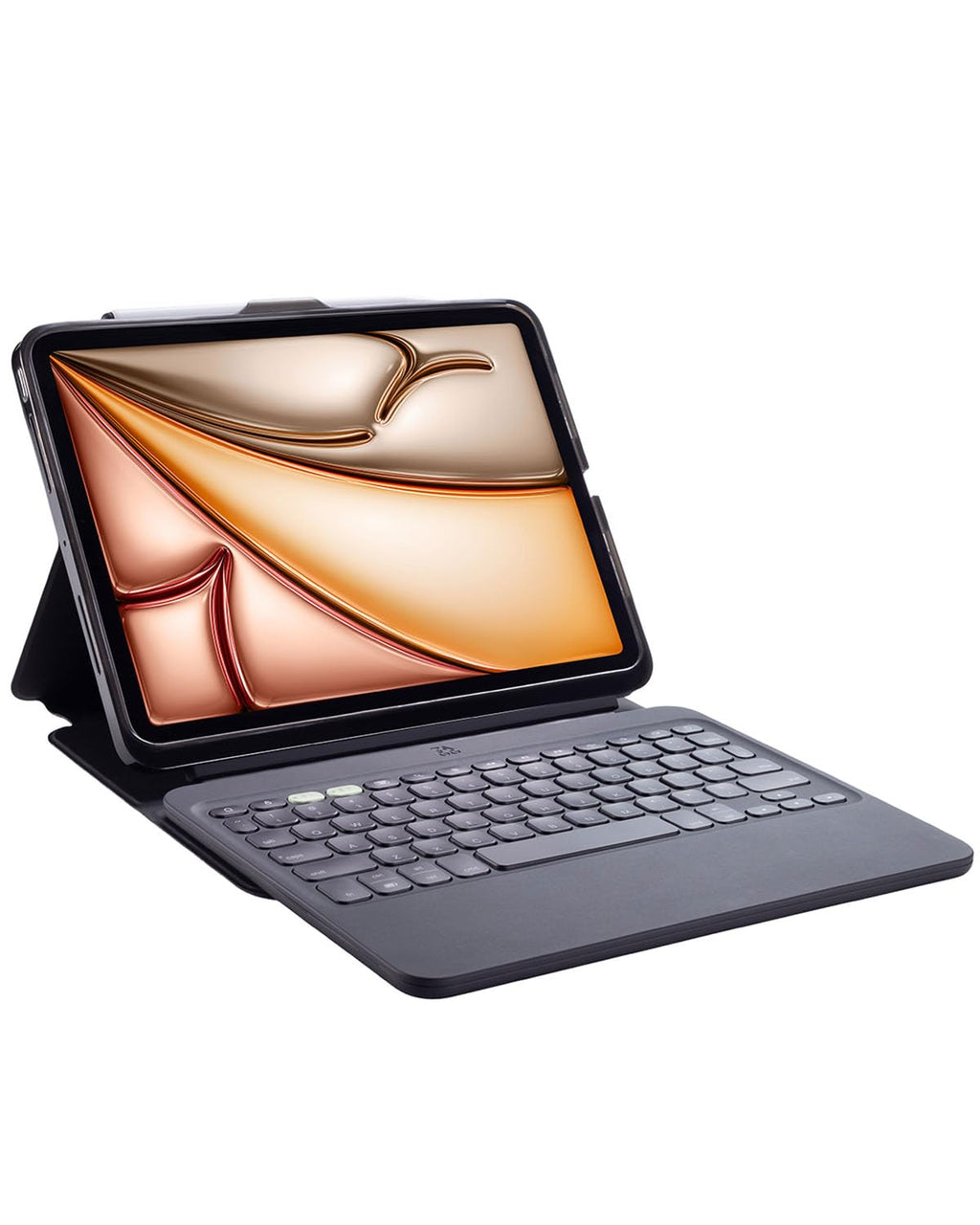 ZAGG Pro Keys iPad Keyboard Case