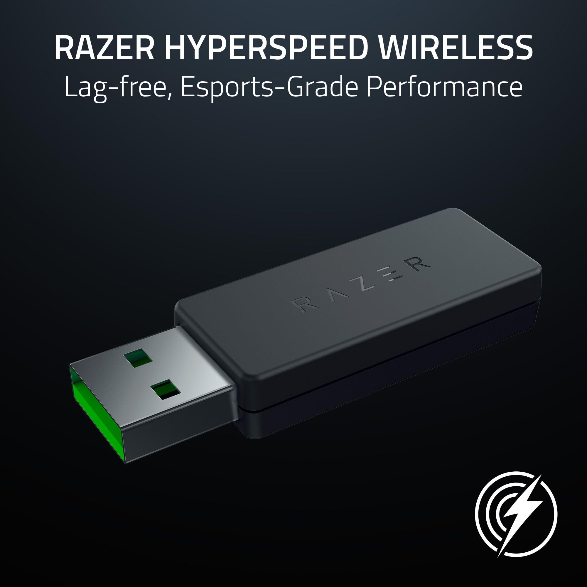 Razer Wolverine V3 Pro Wireless Gaming Controller: Licensed for Xbox Series X|S, Xbox One, Windows PC - 6 Remappable Buttons