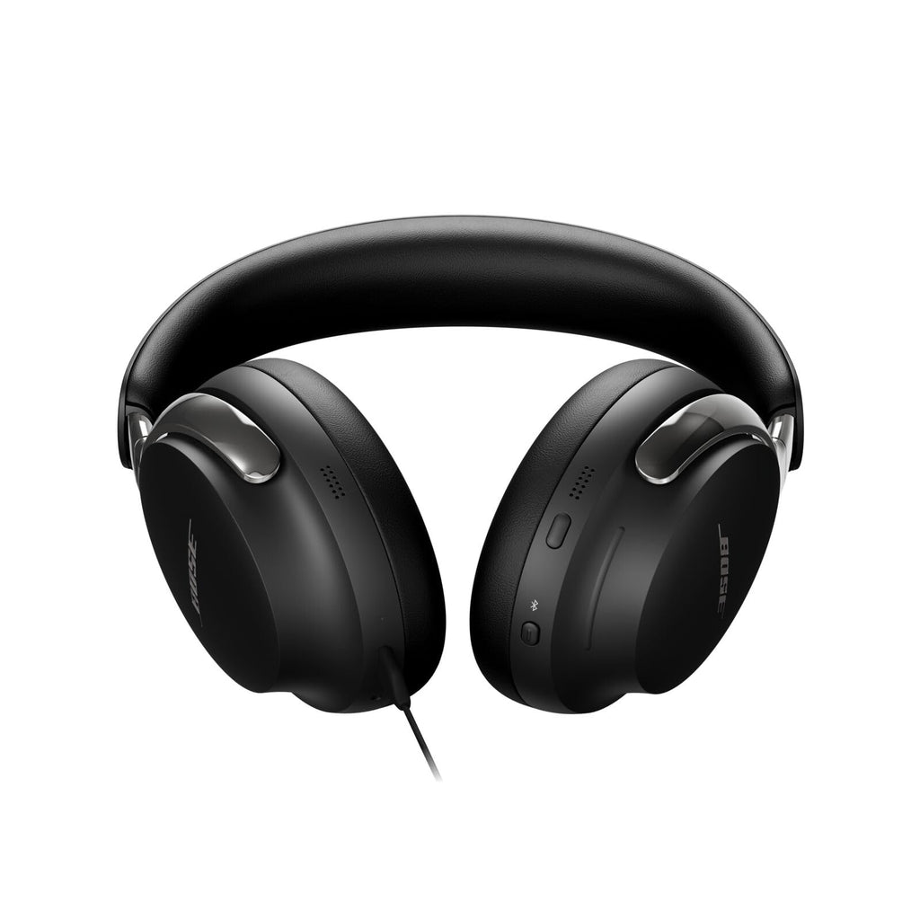 Bose New QuietComfort Ultra Bluetooth Headphones (2nd Gen)