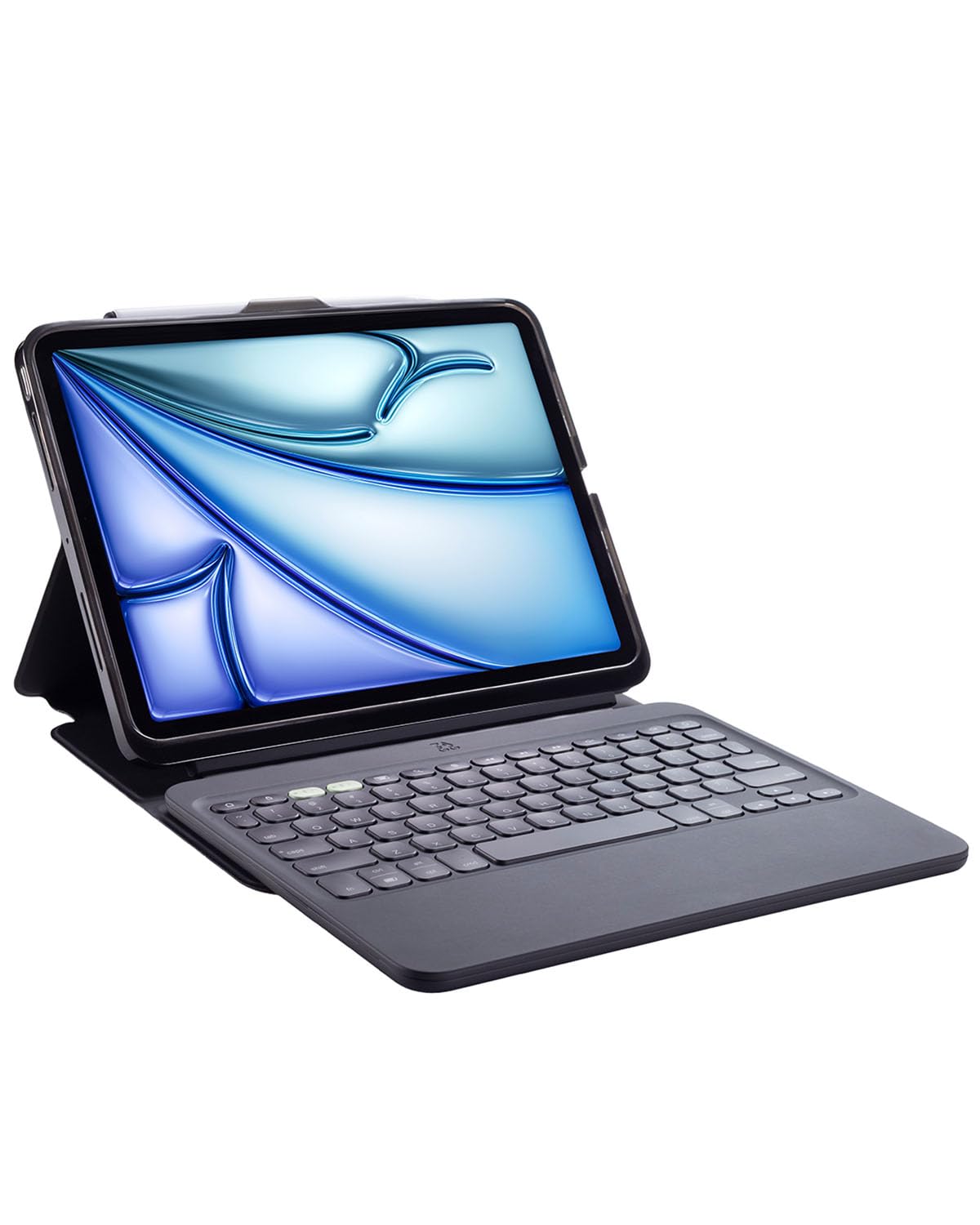 ZAGG Pro Keys iPad Keyboard Case