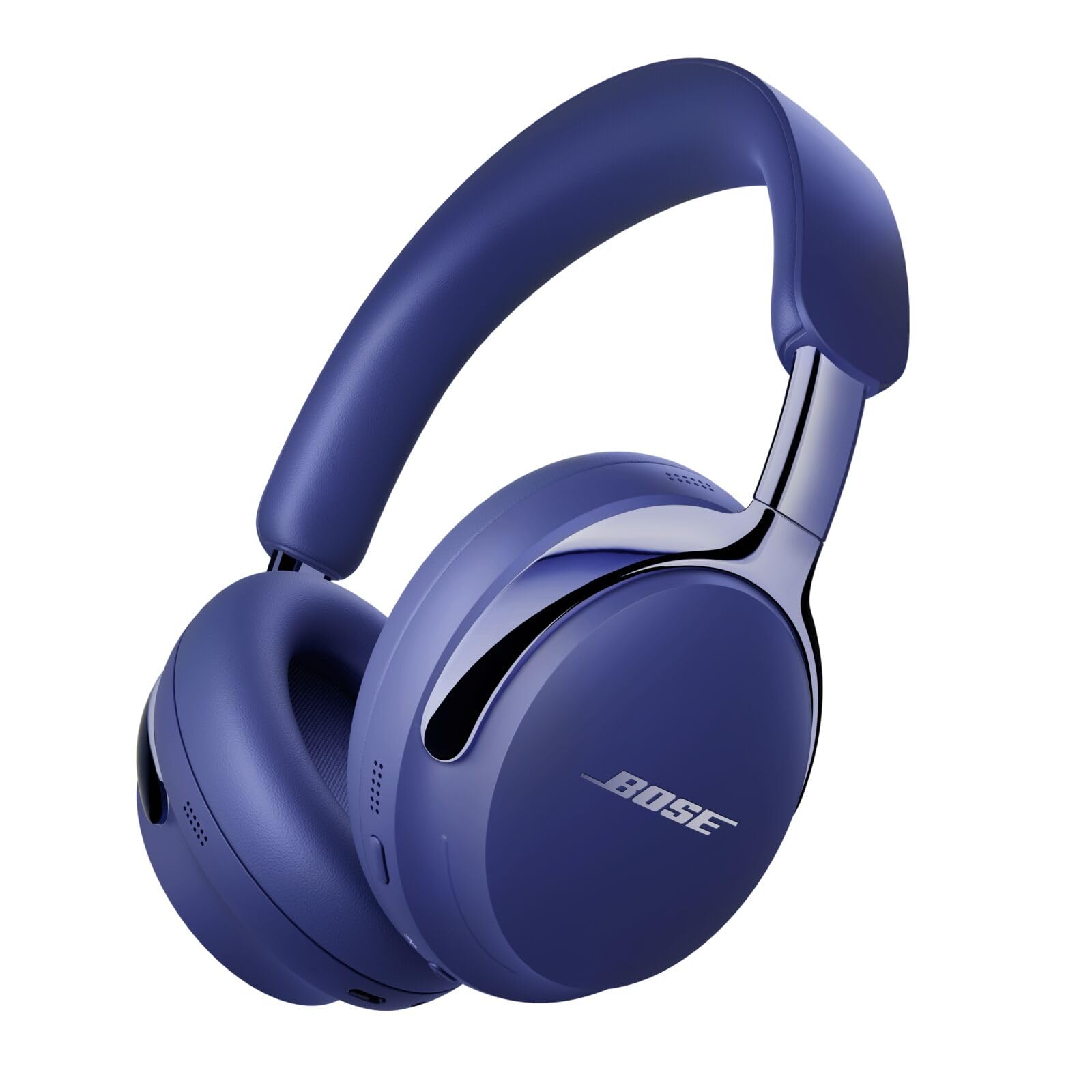 Bose New QuietComfort Ultra Bluetooth Headphones (2nd Gen)