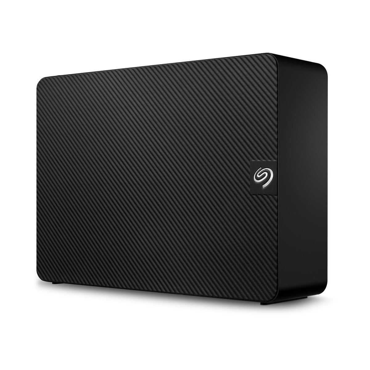 Seagate Expansion 10TB External Hard Drive HDD - USB 3.0, with Rescue Data Recovery Services (STKP10000402)