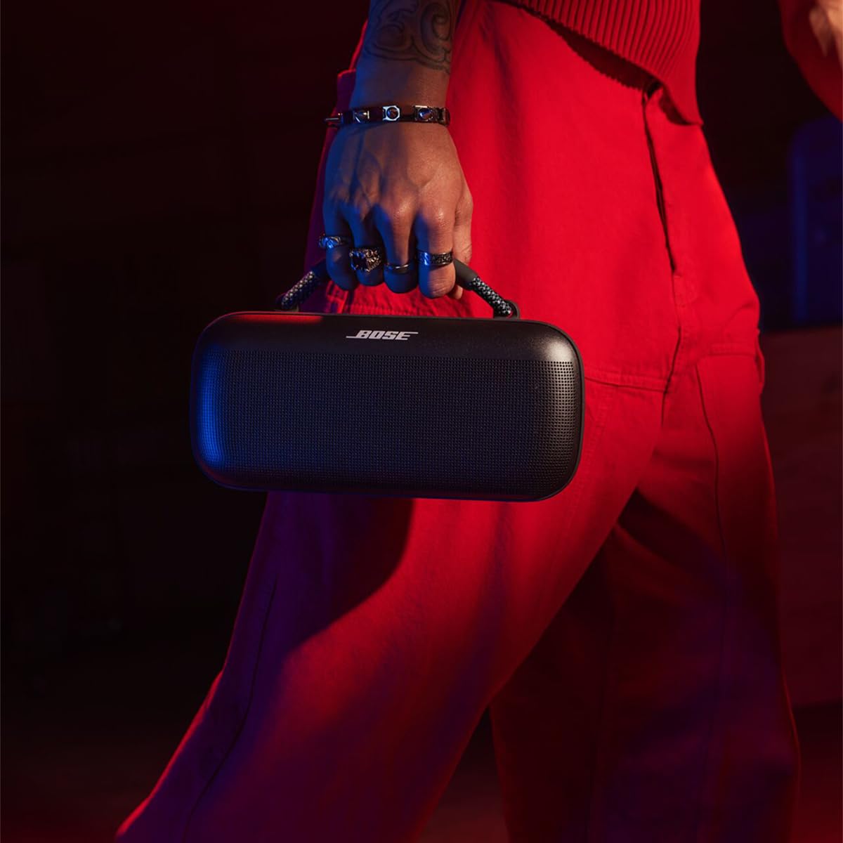 Bose New SoundLink Max Portable Speaker