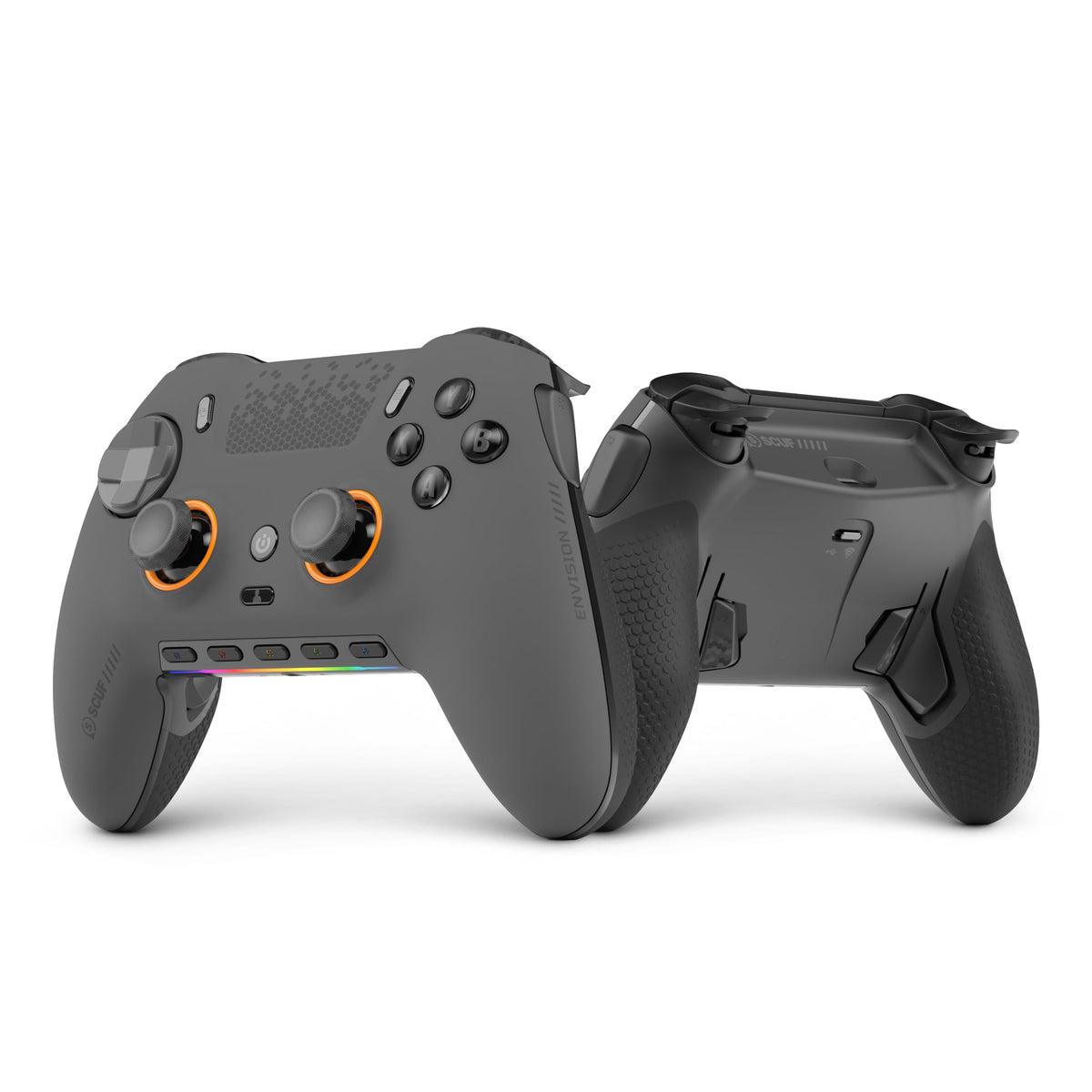 SCUF ENVISION PRO Wireless V2 (2025) PC Only Gaming Controller