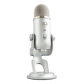 LOGAM Logitech Creators Blue Yeti USB Microphone for PC