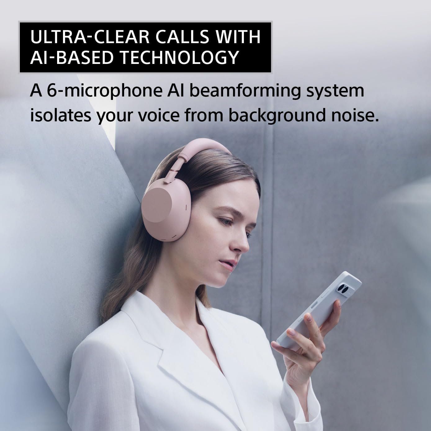 Sony Headphones