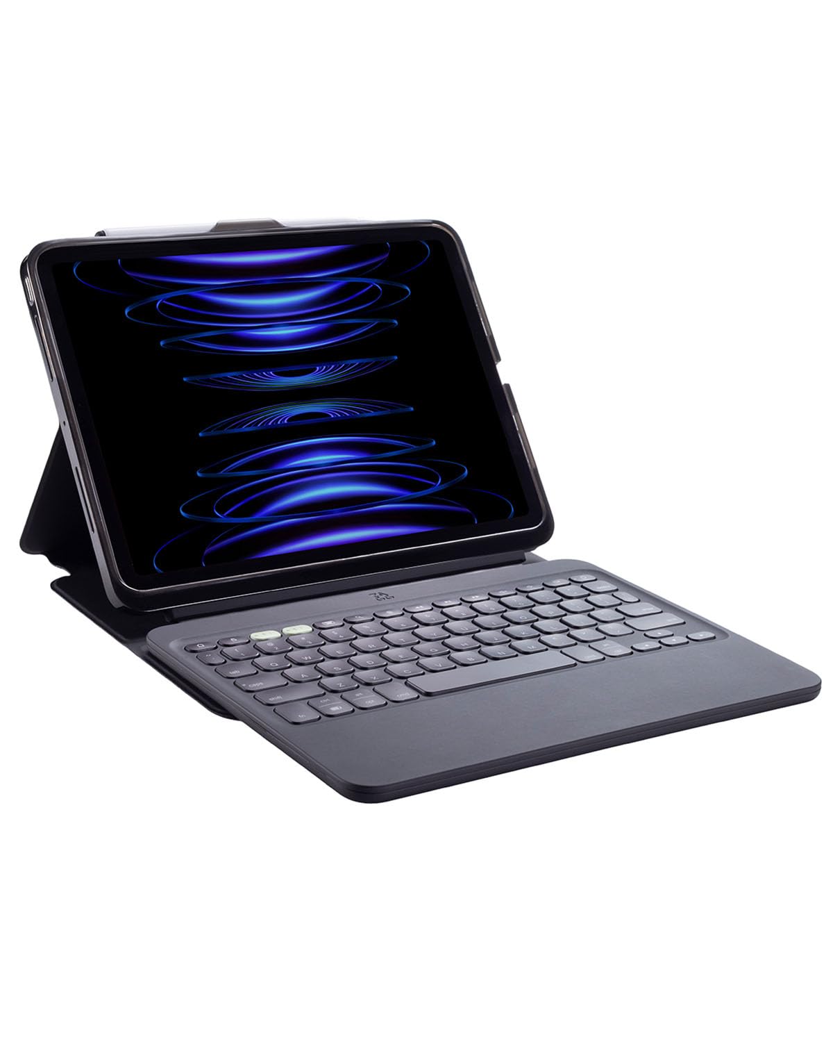 ZAGG Pro Keys iPad Keyboard Case
