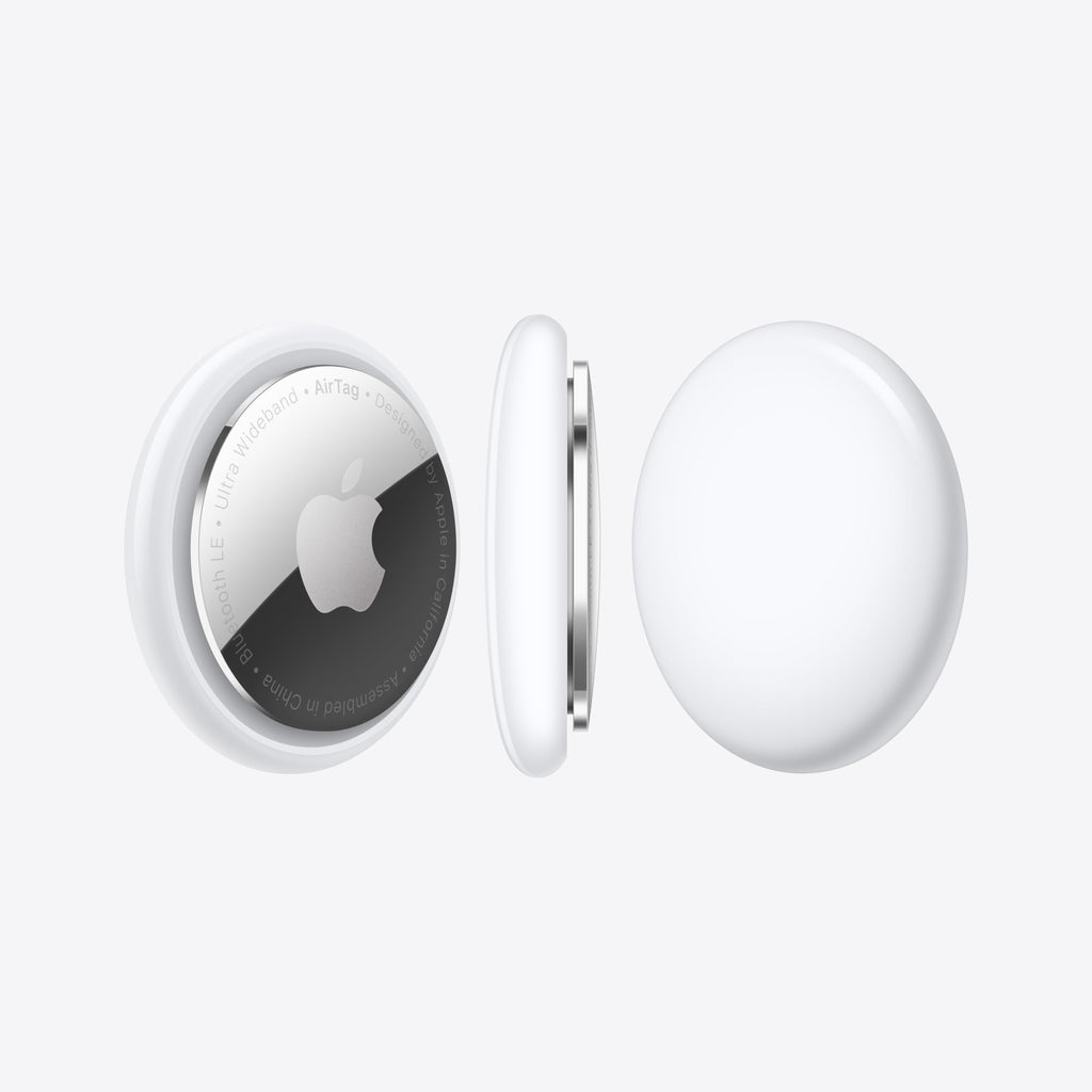 Apple AirTag 1st Gen 4-Pack Bluetooth Item Trackers