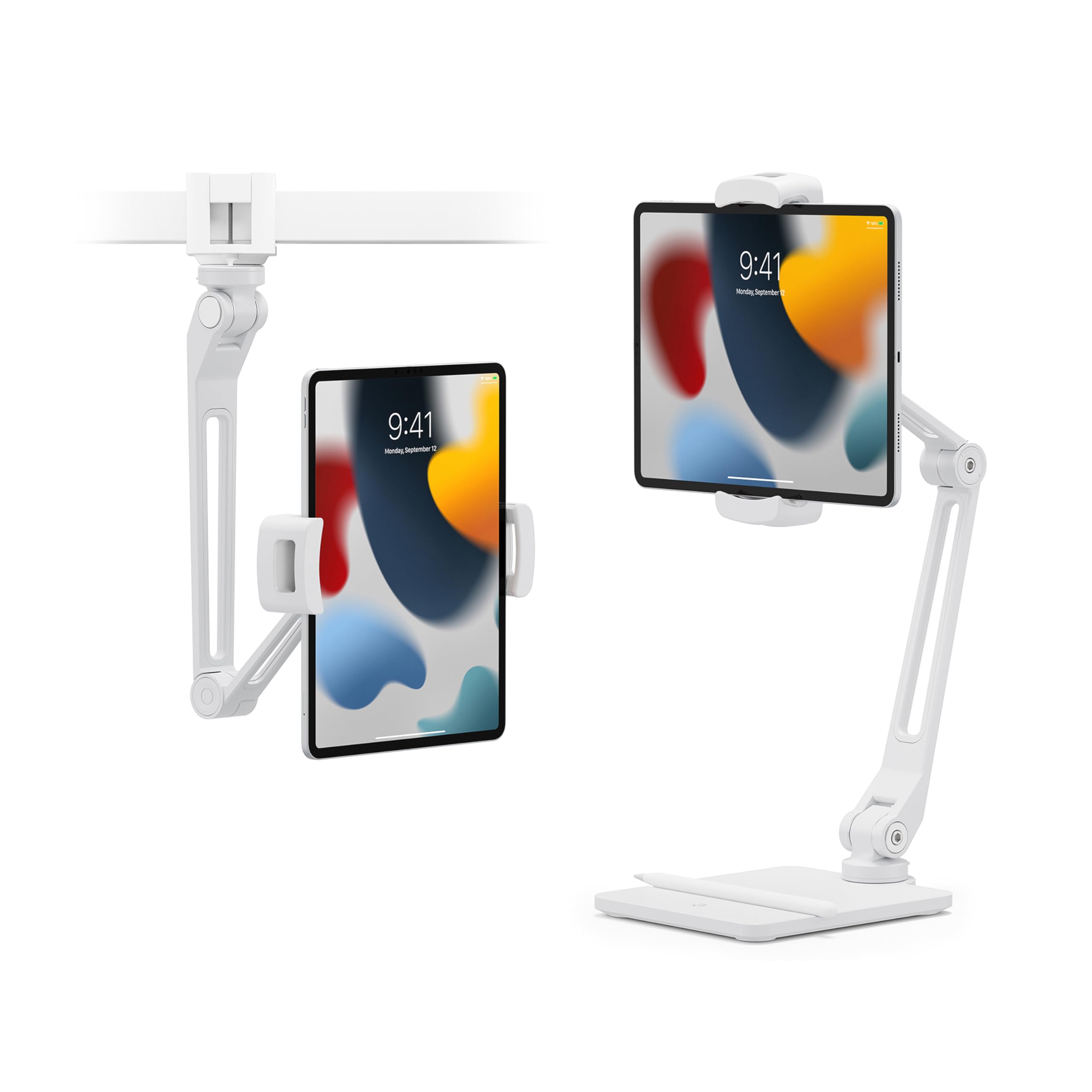 Twelve South HoverBar Duo for iPad/iPad Pro/Tablets