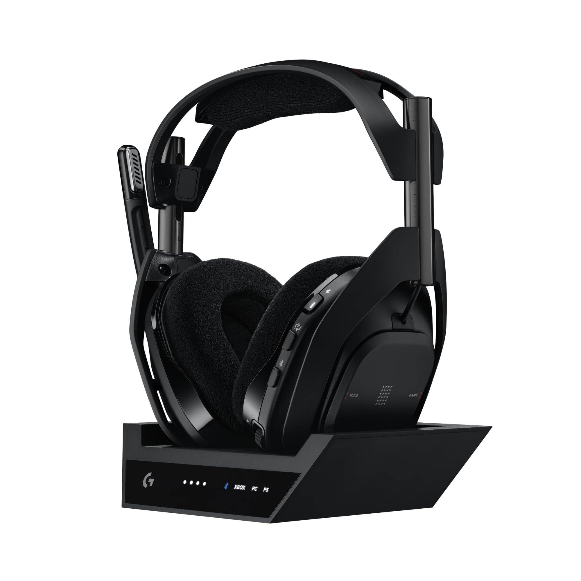 Logitech G Astro A50 X Omni-Platform Wireless Gaming Headset + Base Station