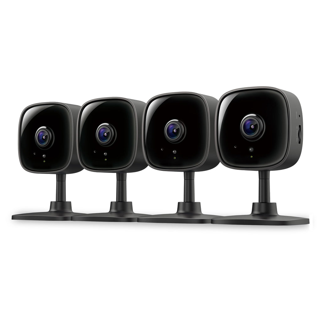 Tapo by TP-Link Smart Home Camera & Security System