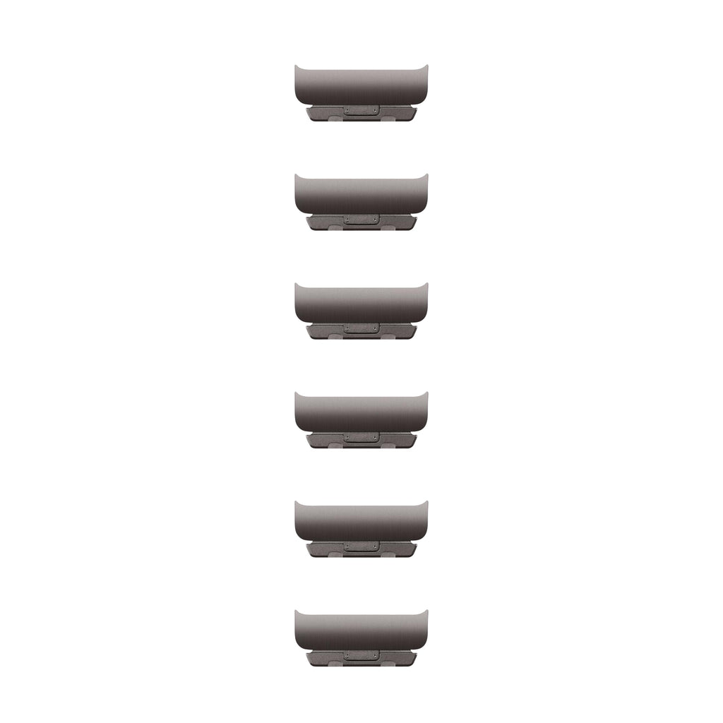 Apple Watch Link Bracelet Premium Stainless Steel Band